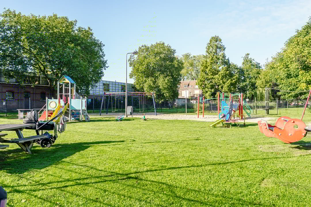 Foto 26 van Godfried van Bouillonstraat 69