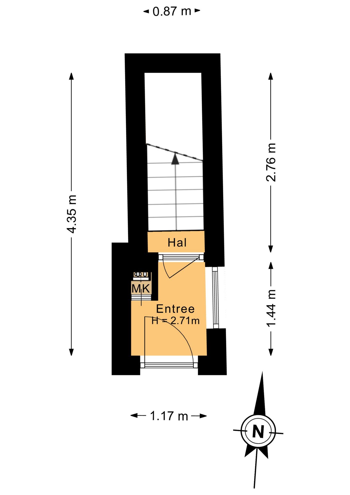 Foto 27 van Godfried van Bouillonstraat 69