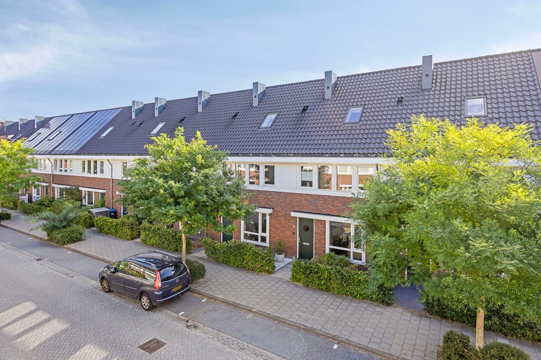 Foto 43 van Vioolstraat 14