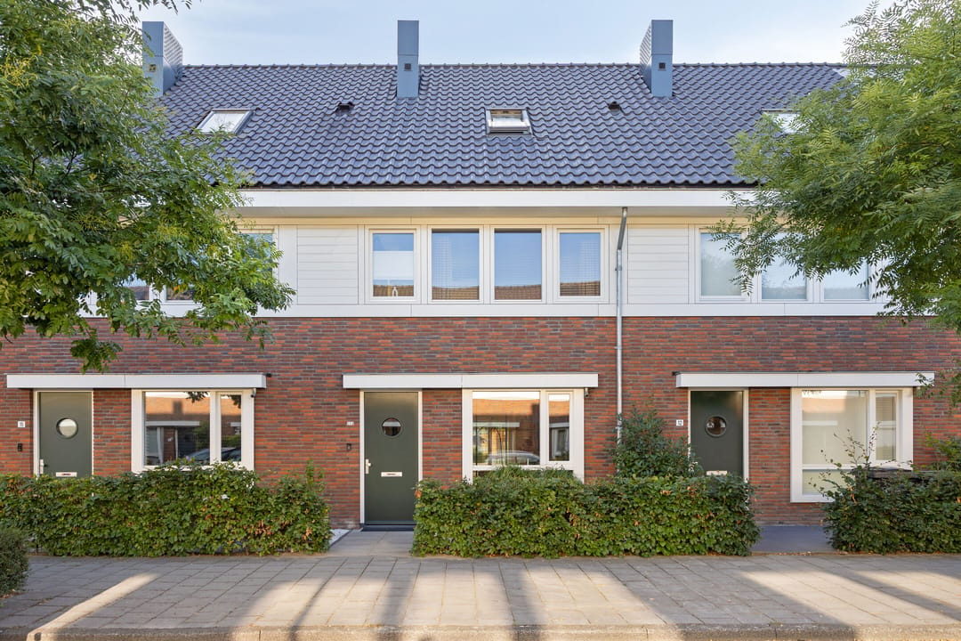 Foto 1 van Vioolstraat 14