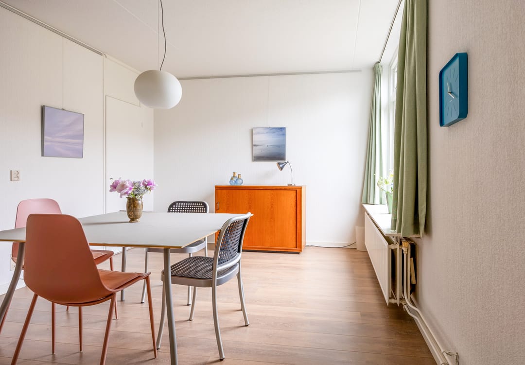 Foto 2 van Kardinaalsmuts 42