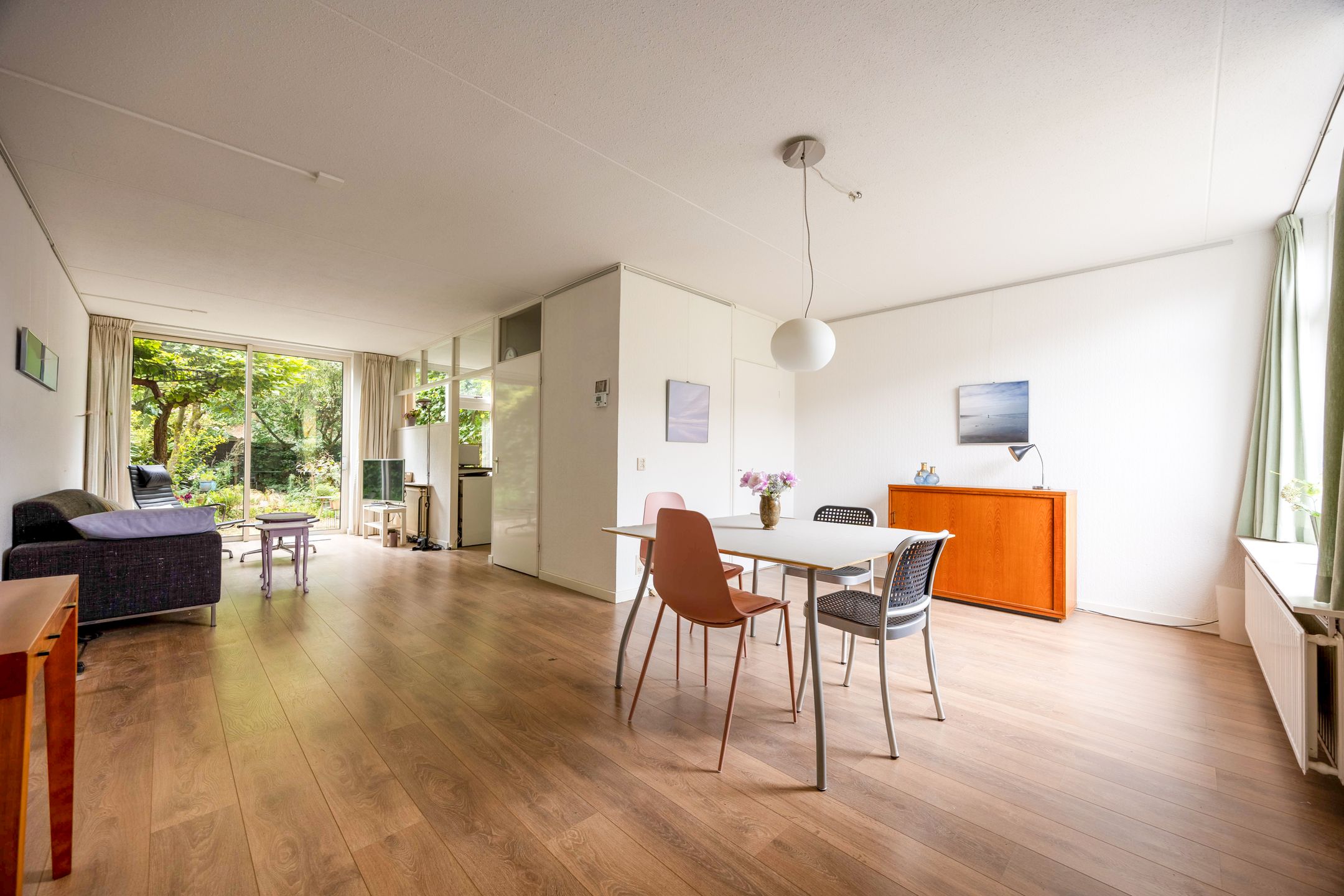 Foto 3 van Kardinaalsmuts 42