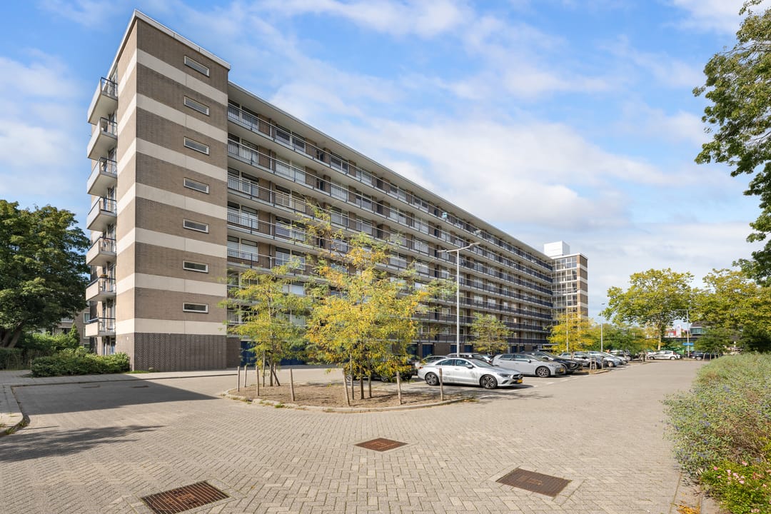 Photo 1 of Godijn van Dormaalstraat 126