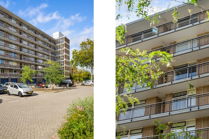 Photo 2 of Godijn van Dormaalstraat 126