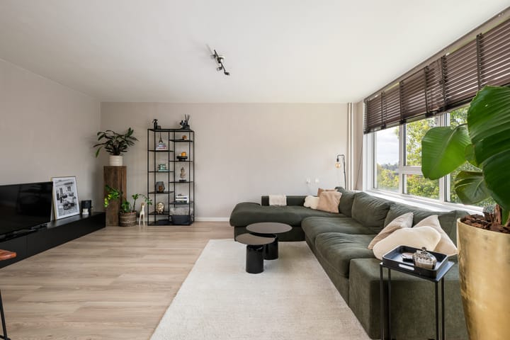 Photo 3 of Godijn van Dormaalstraat 126