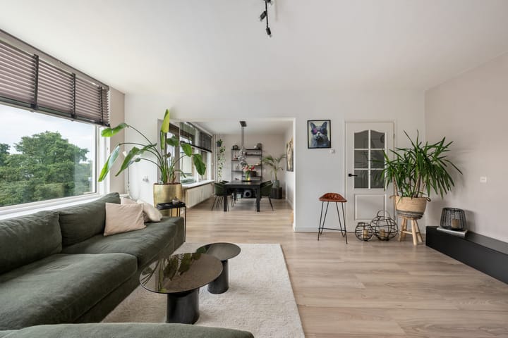 Photo 5 of Godijn van Dormaalstraat 126