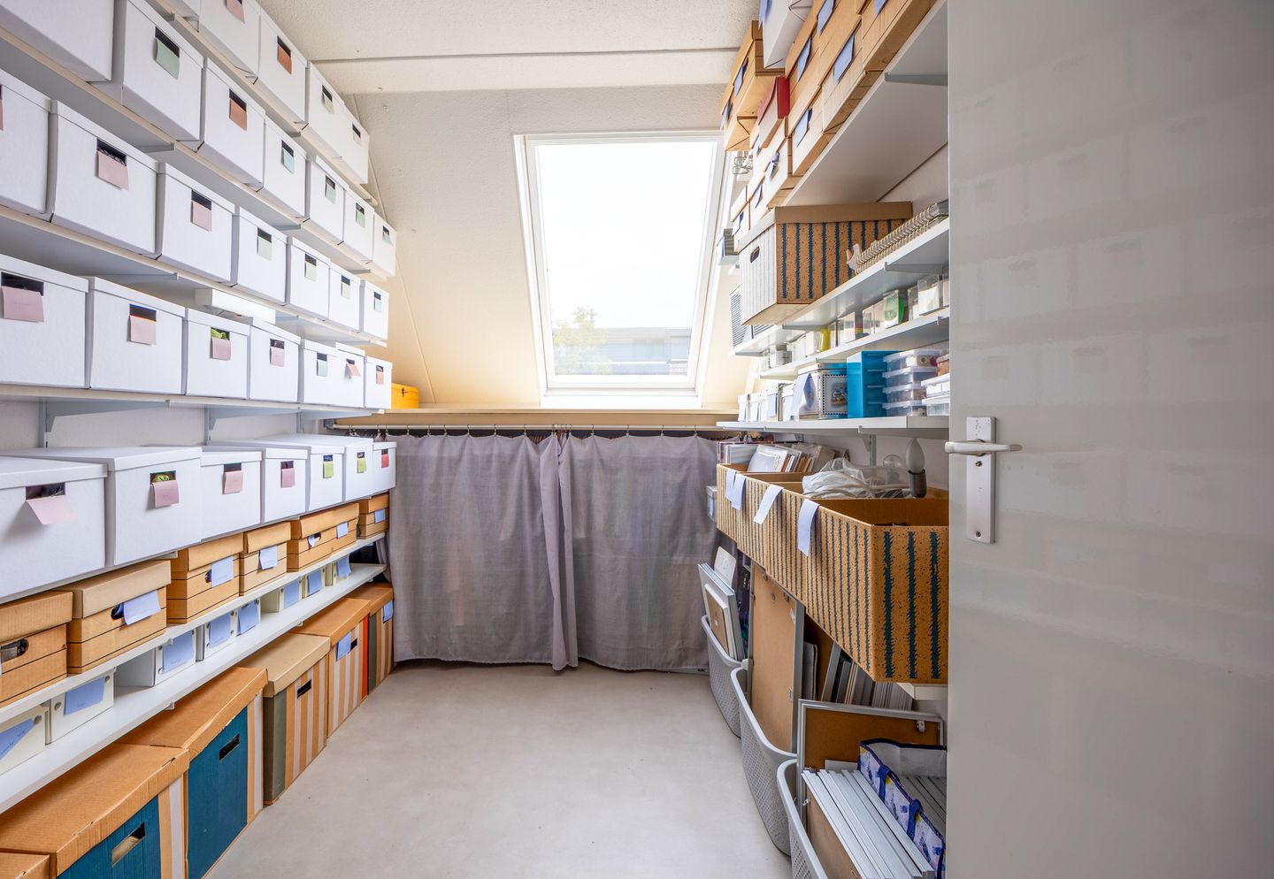 Foto 19 van Kardinaalsmuts 42