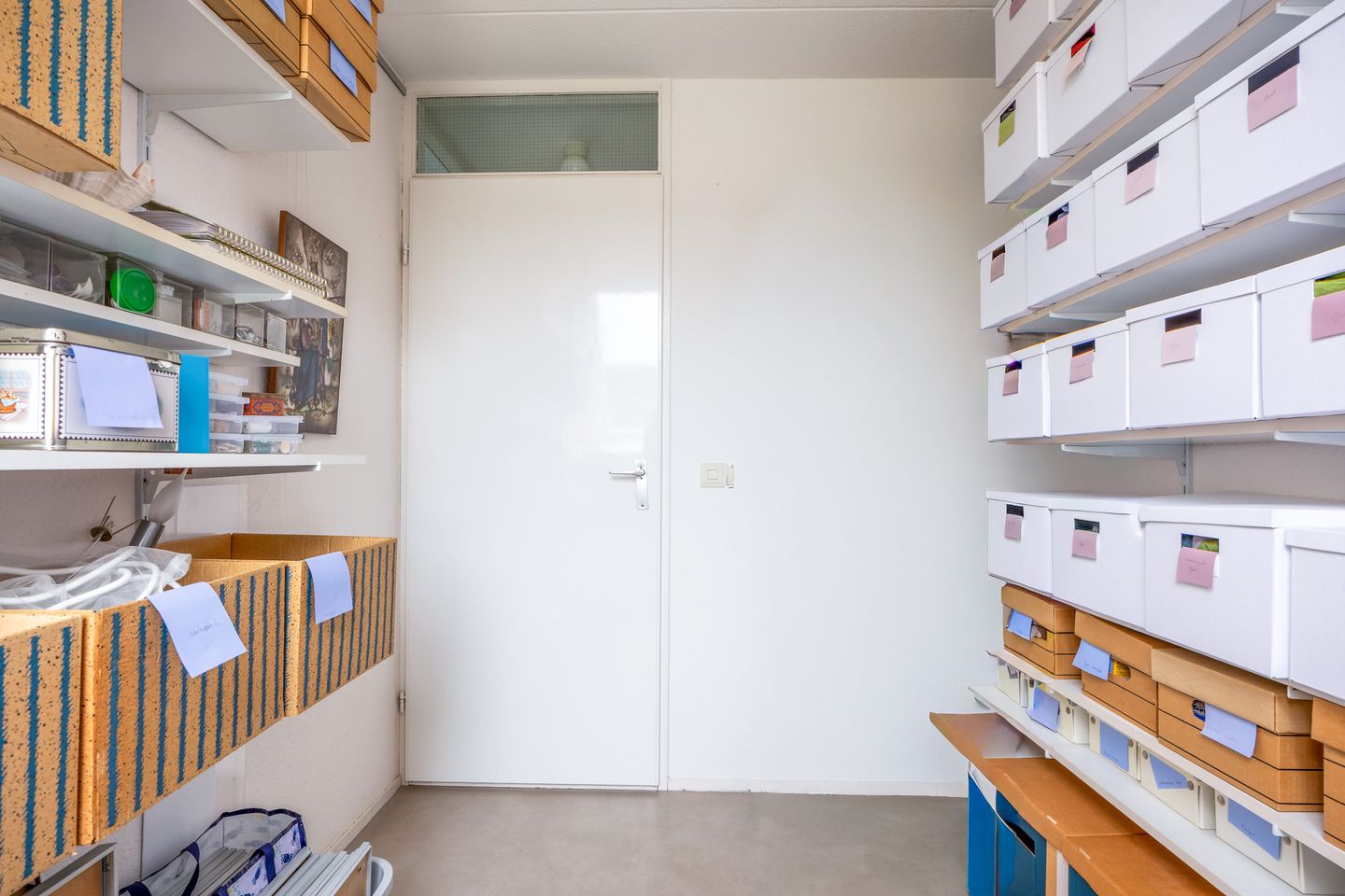 Foto 20 van Kardinaalsmuts 42