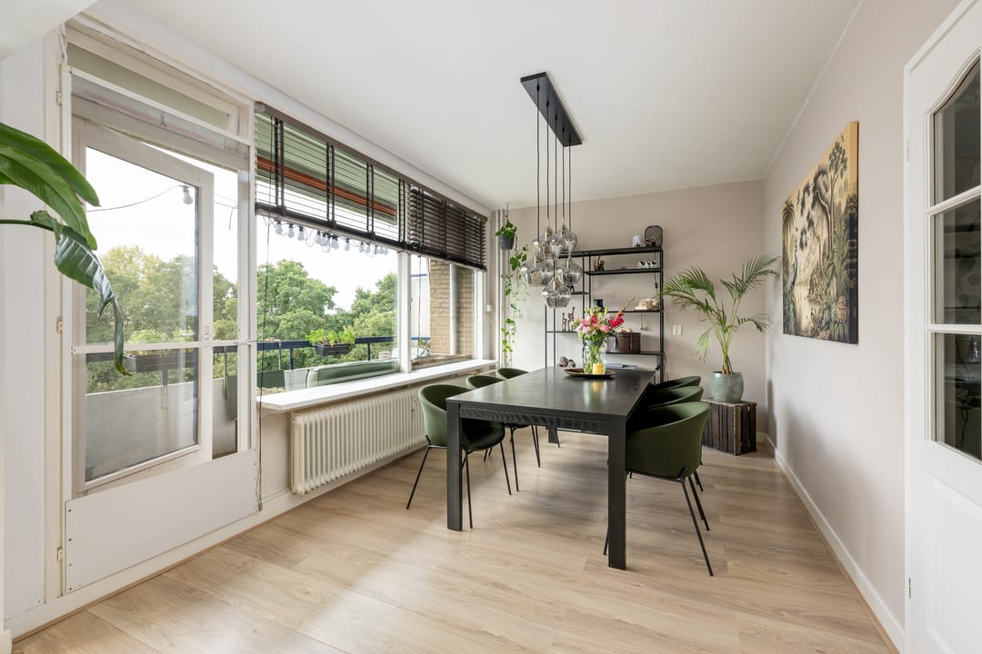 Photo 7 of Godijn van Dormaalstraat 126