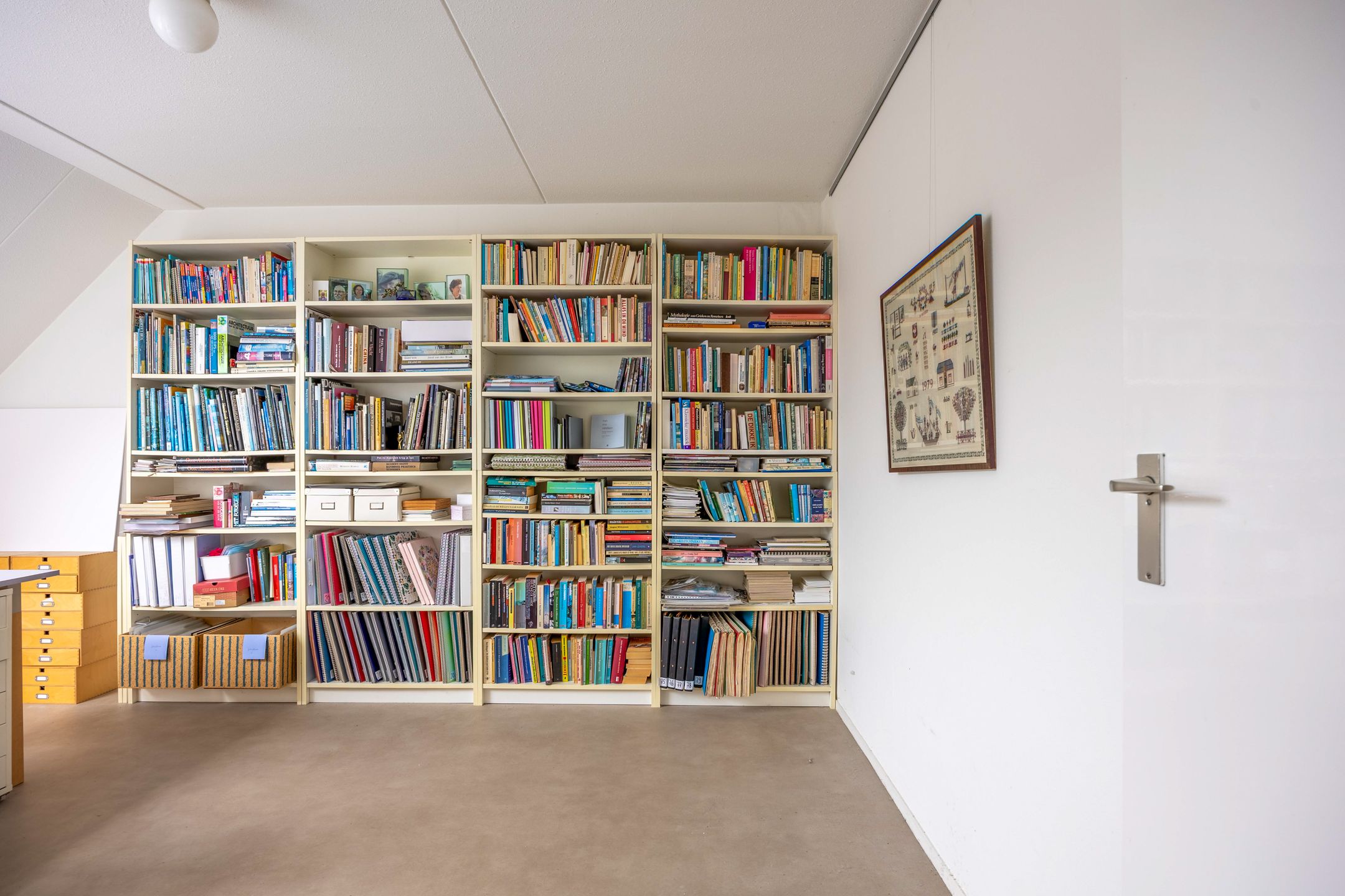 Foto 21 van Kardinaalsmuts 42