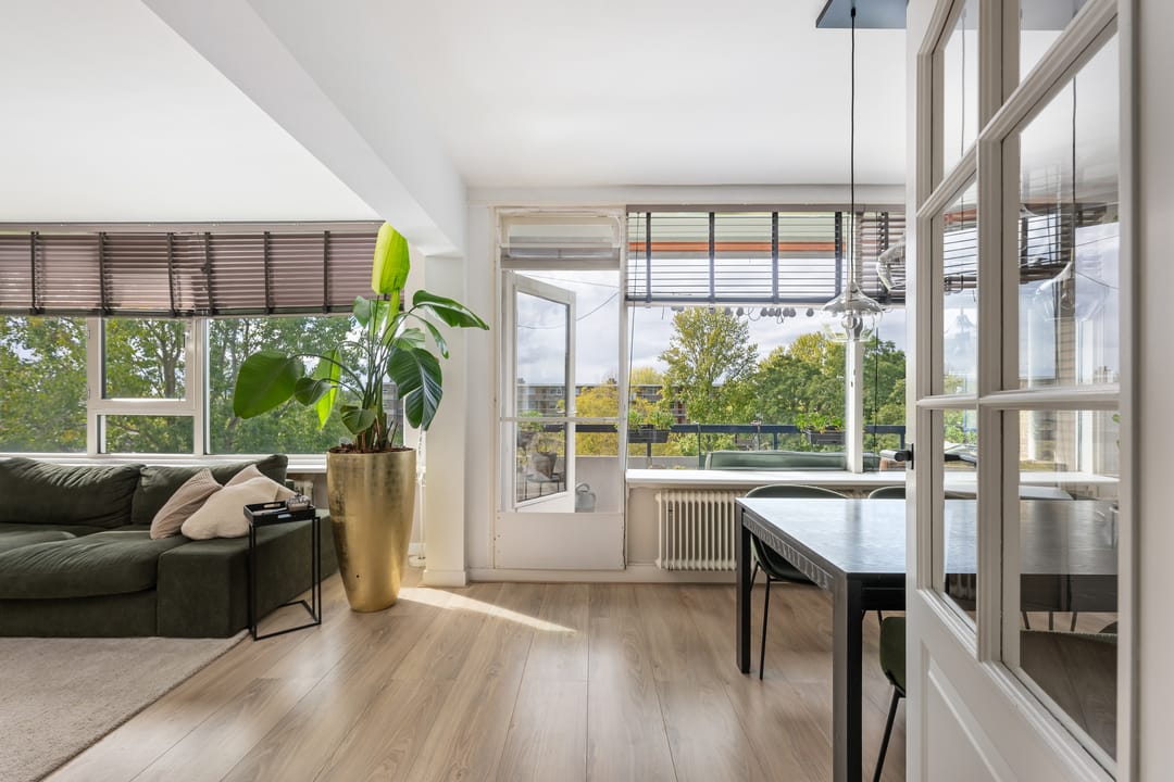 Photo 8 of Godijn van Dormaalstraat 126