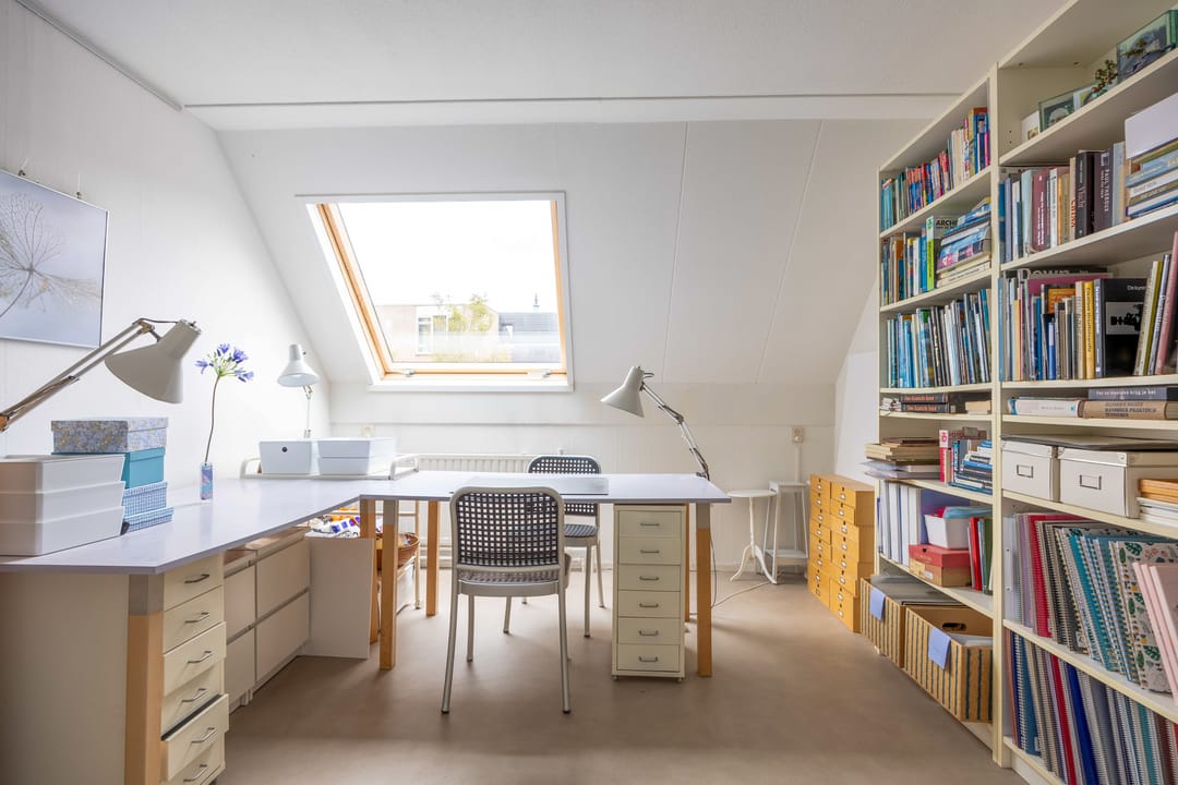 Foto 22 van Kardinaalsmuts 42