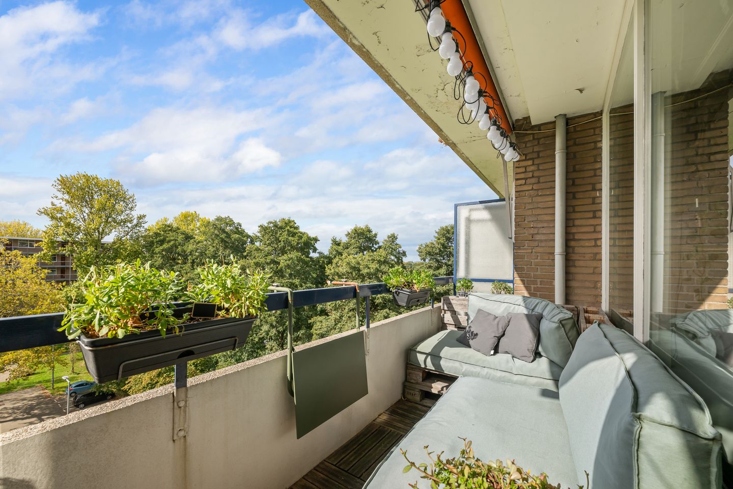 Photo 10 of Godijn van Dormaalstraat 126