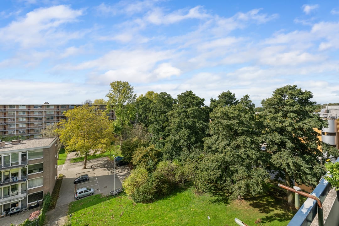 Photo 11 of Godijn van Dormaalstraat 126