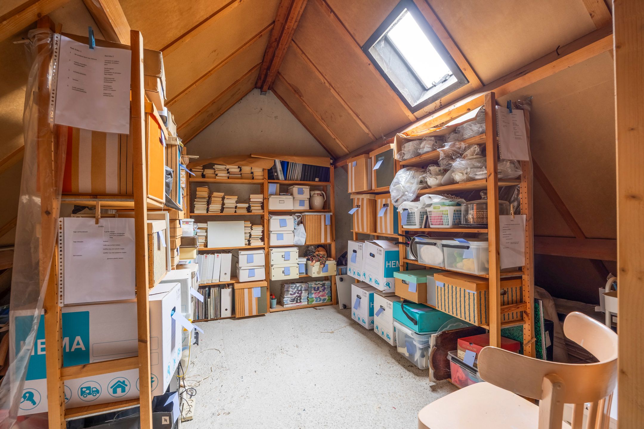 Foto 27 van Kardinaalsmuts 42