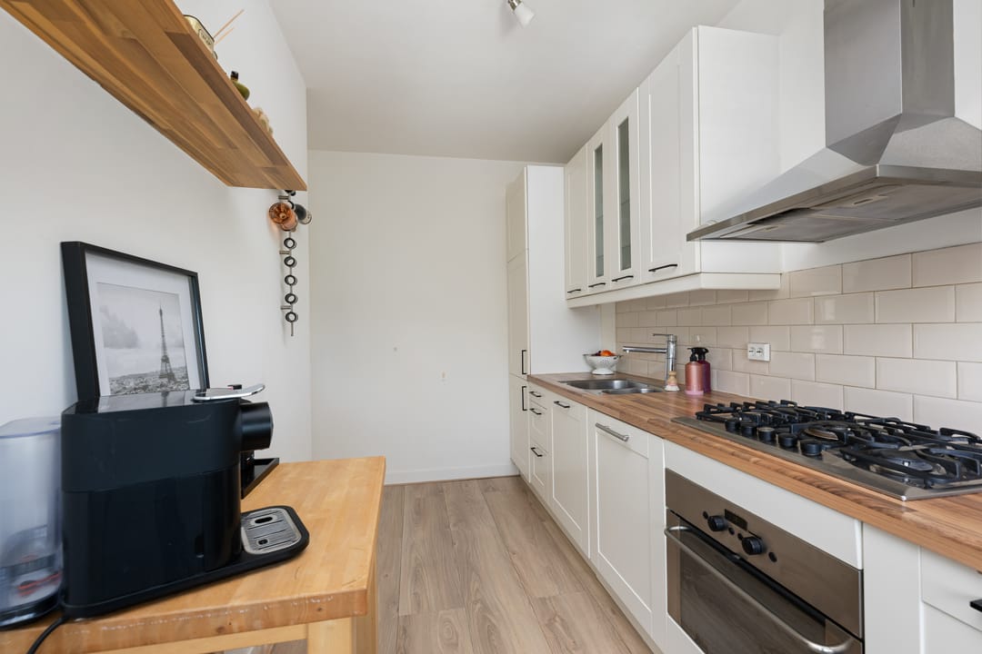 Photo 16 of Godijn van Dormaalstraat 126