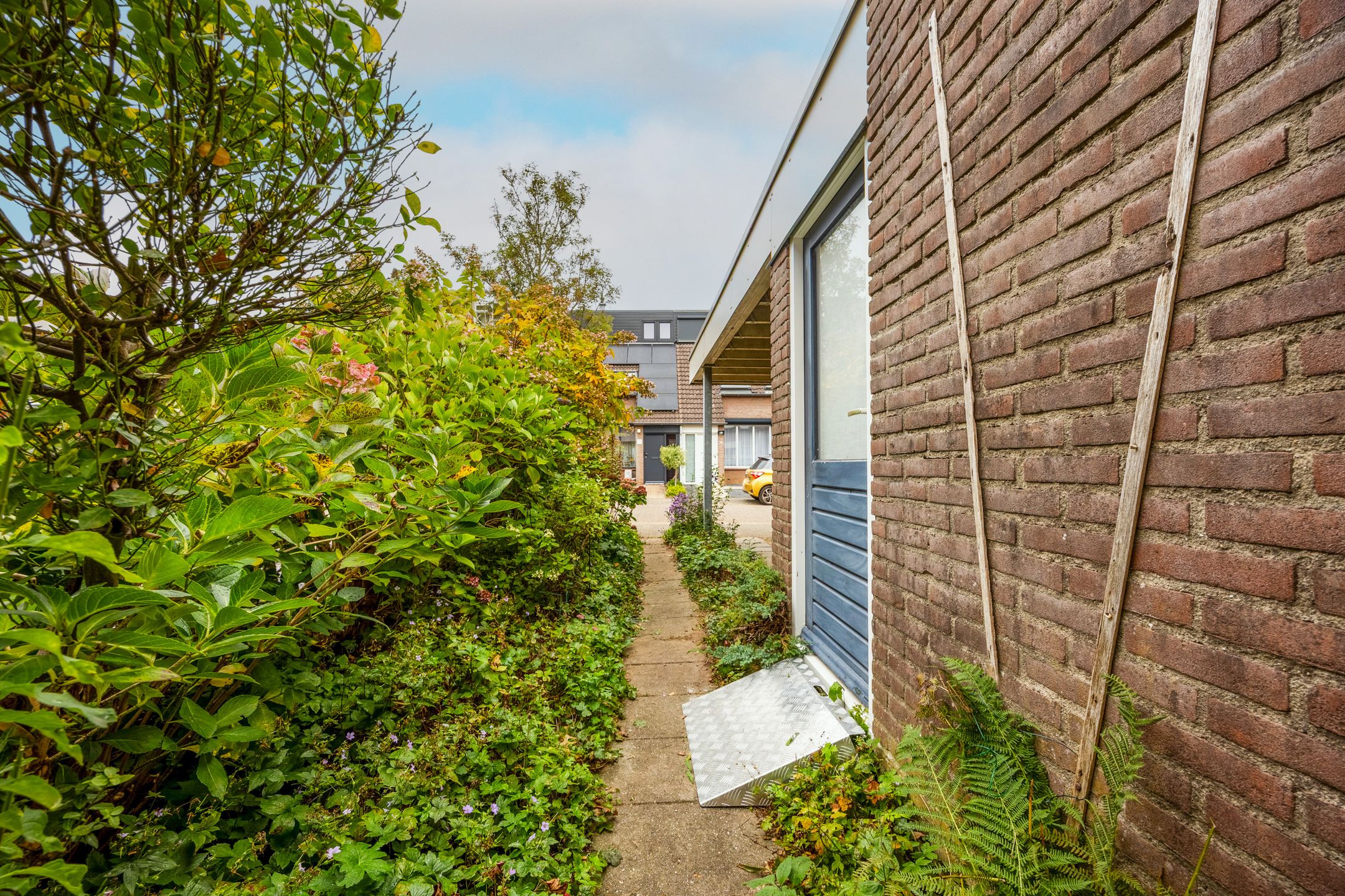 Foto 33 van Kardinaalsmuts 42