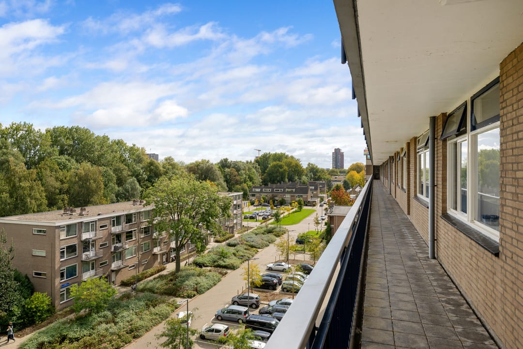 Photo 22 of Godijn van Dormaalstraat 126