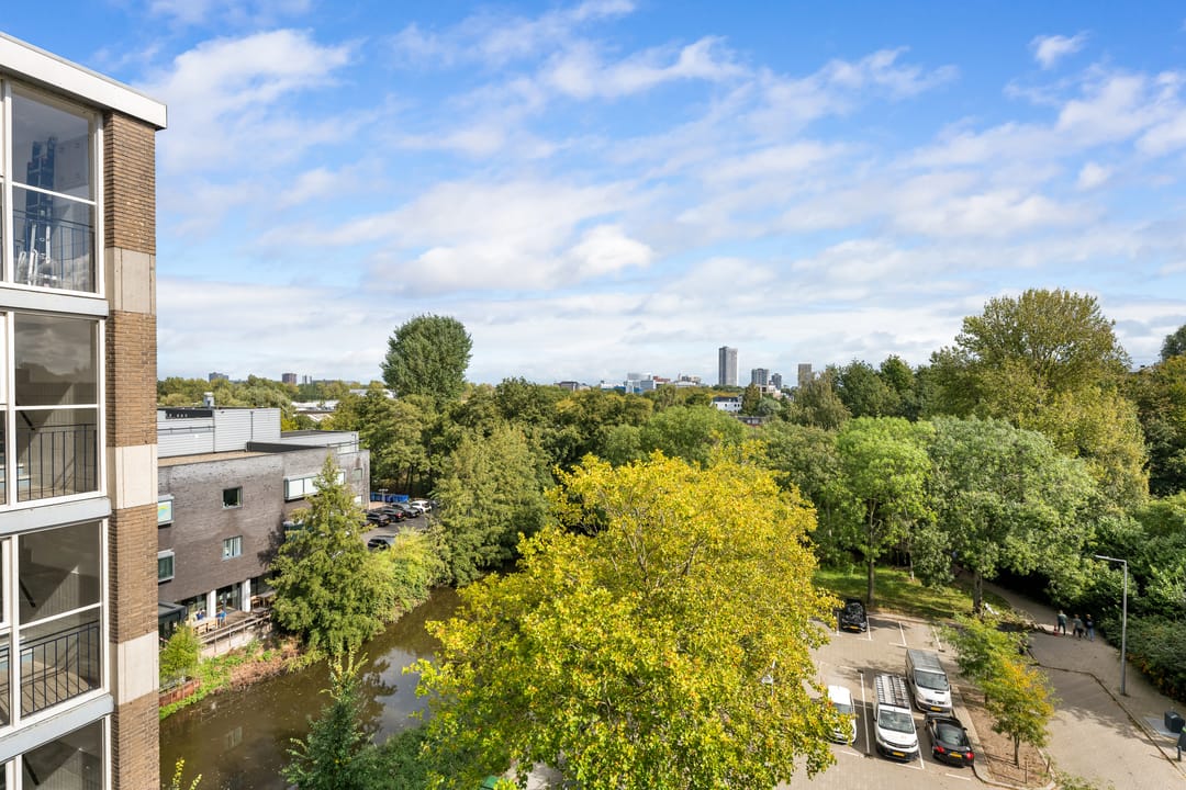 Photo 23 of Godijn van Dormaalstraat 126