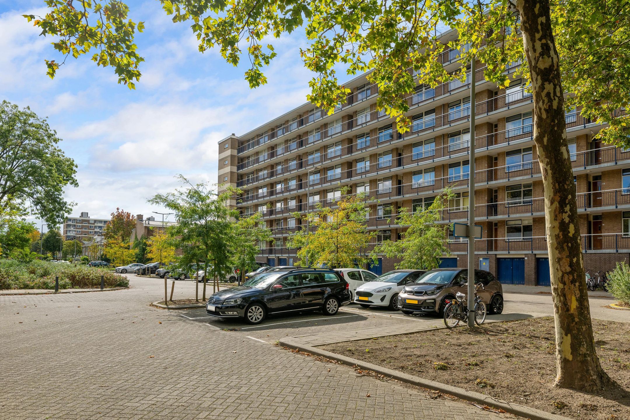 Photo 24 of Godijn van Dormaalstraat 126