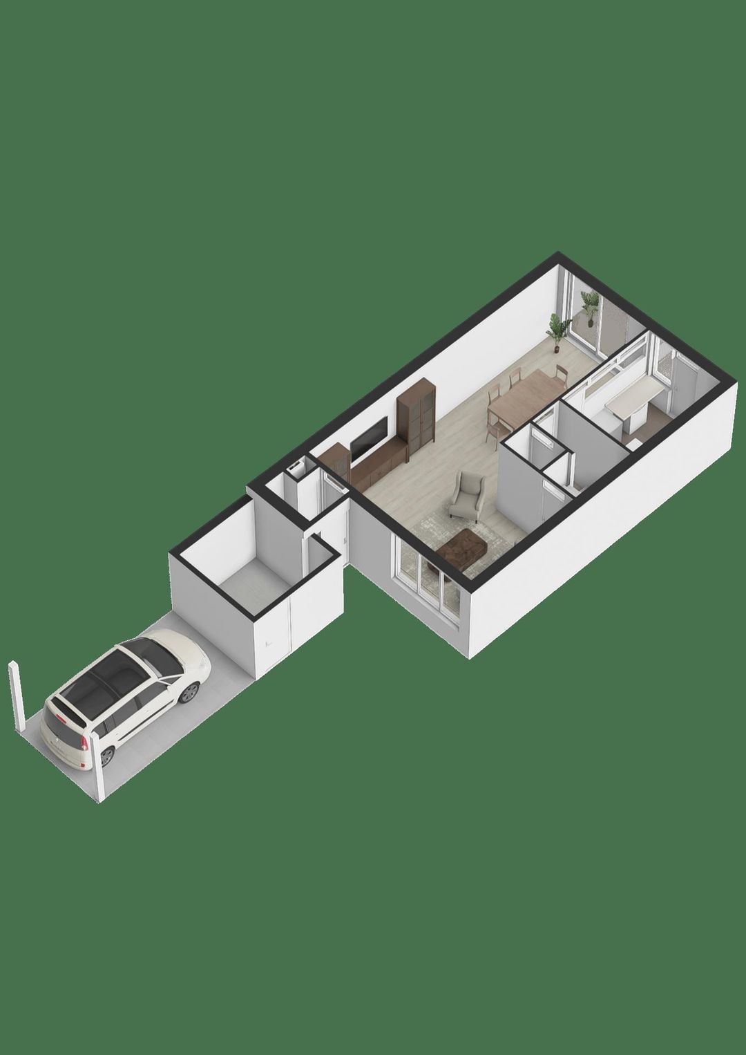 Foto 38 van Kardinaalsmuts 42