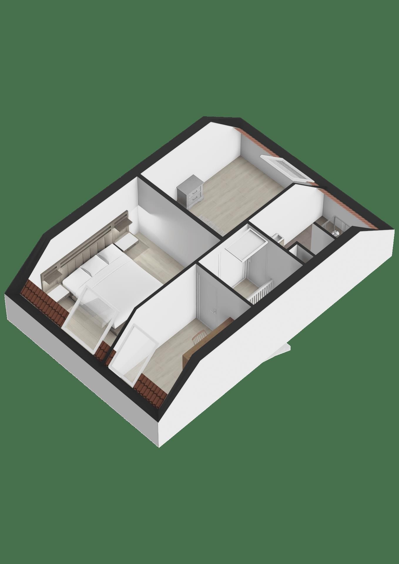 Foto 40 van Kardinaalsmuts 42