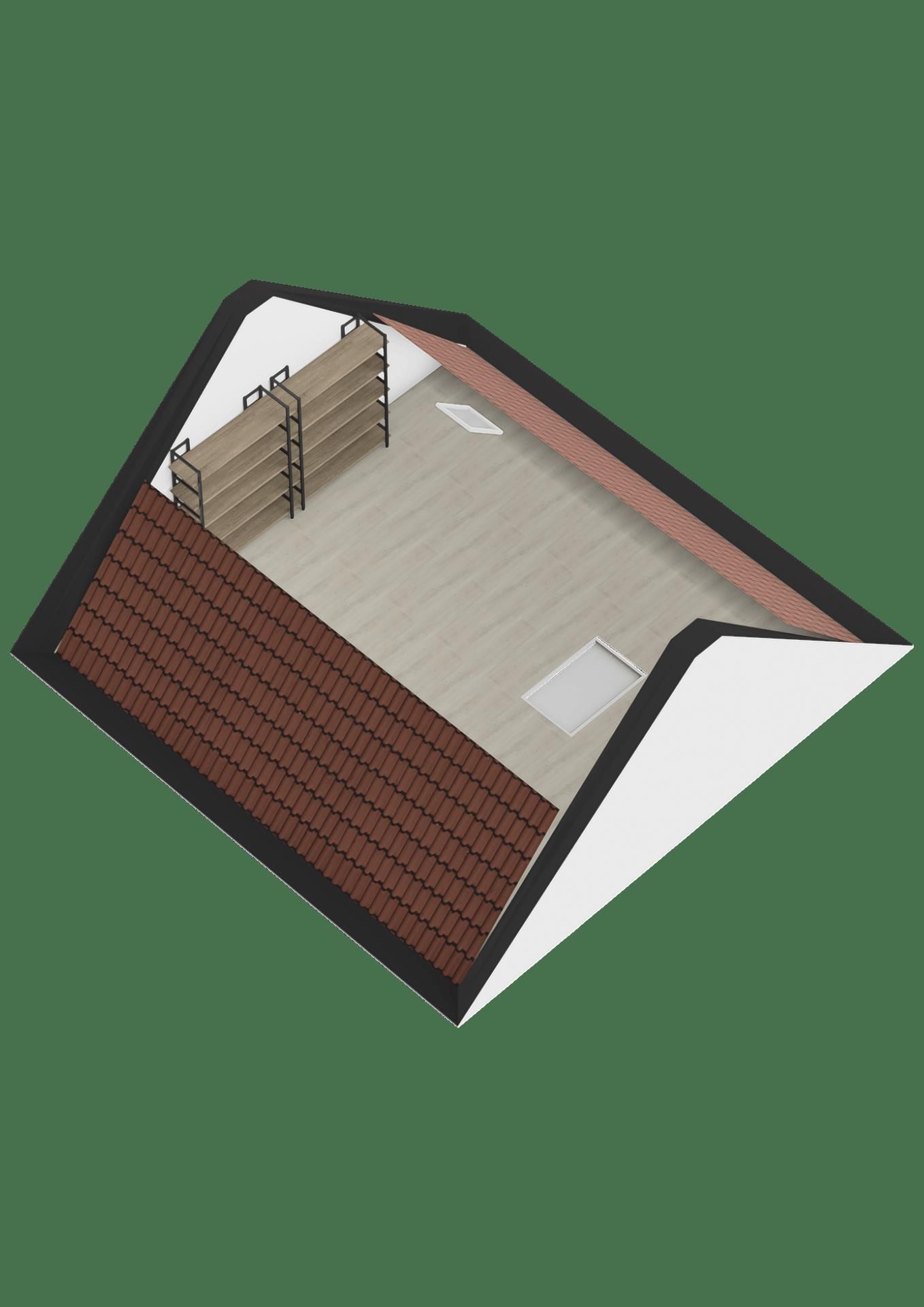 Foto 42 van Kardinaalsmuts 42