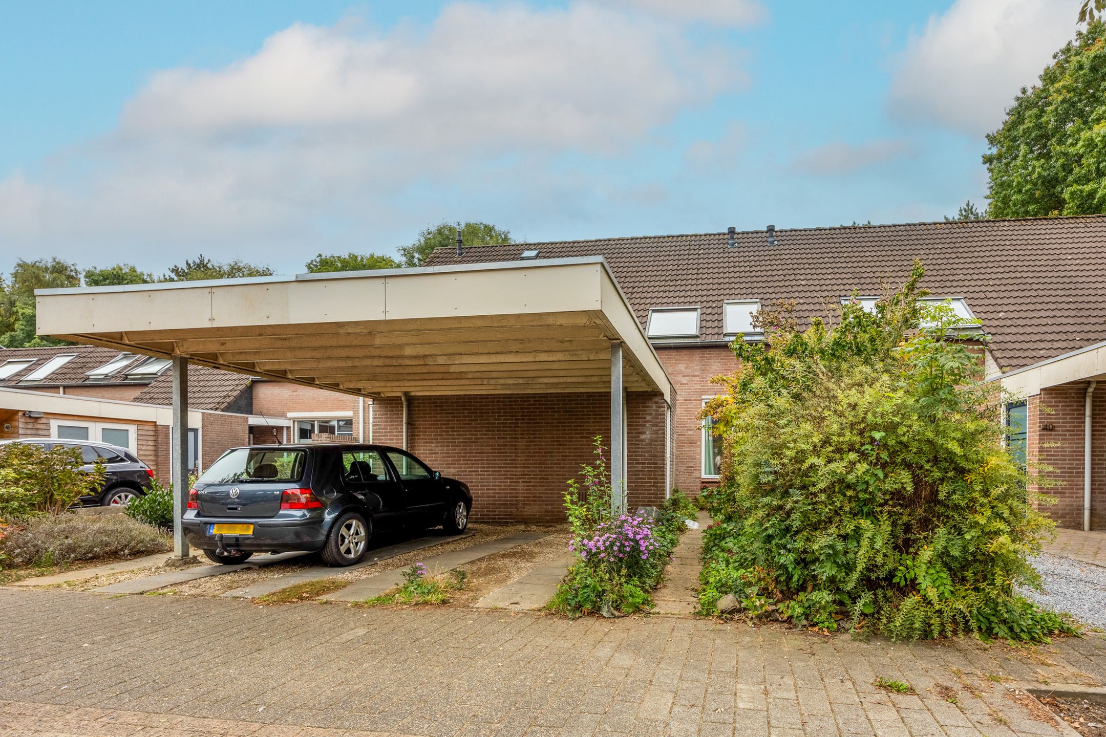 Foto 36 van Kardinaalsmuts 42