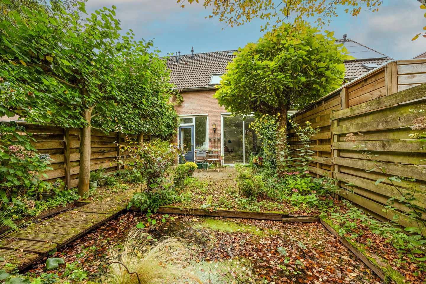 Foto 35 van Kardinaalsmuts 42