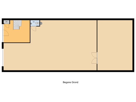 View floorplan
