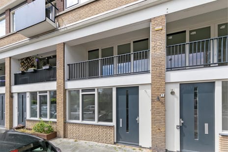 Detmoldstraat thumbnail