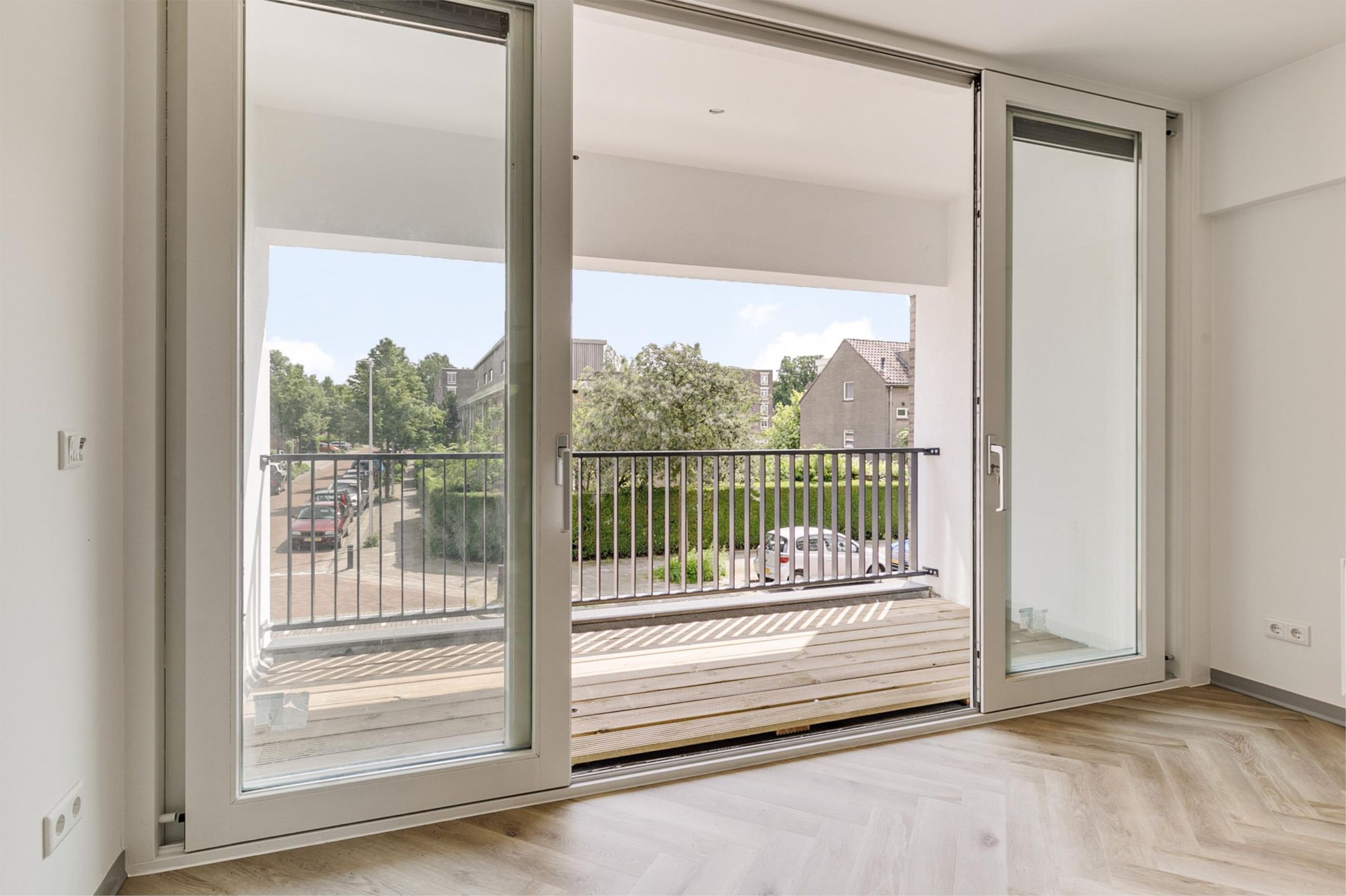 Foto 3 van Detmoldstraat 3