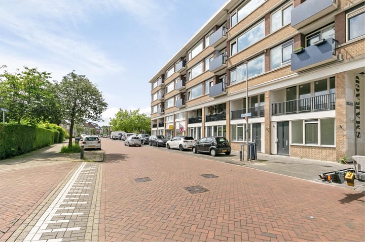 Foto 28 van Detmoldstraat 3