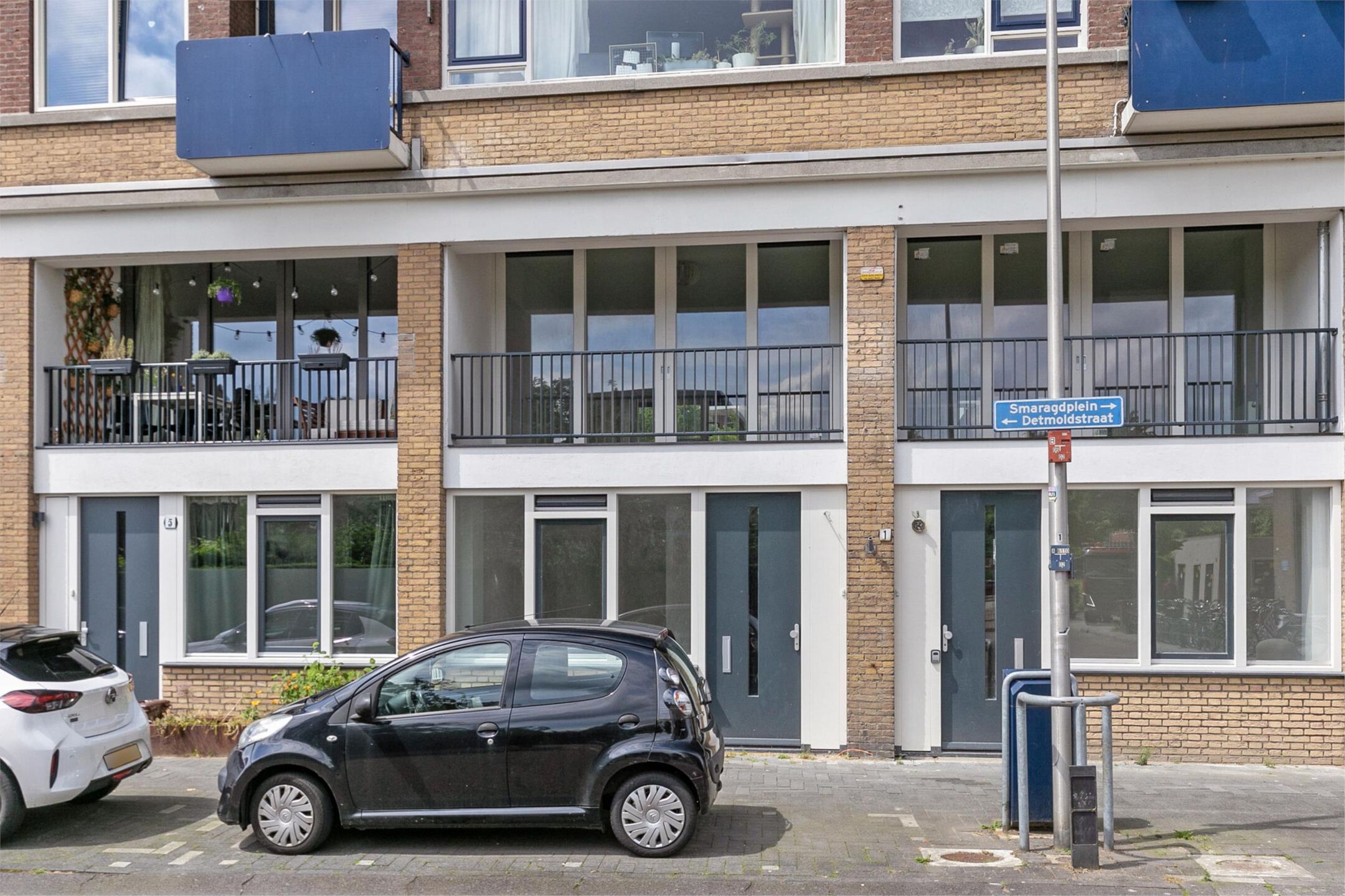 Foto 30 van Detmoldstraat 3