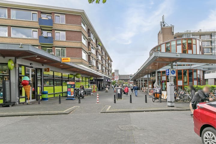 Foto 32 van Detmoldstraat 3