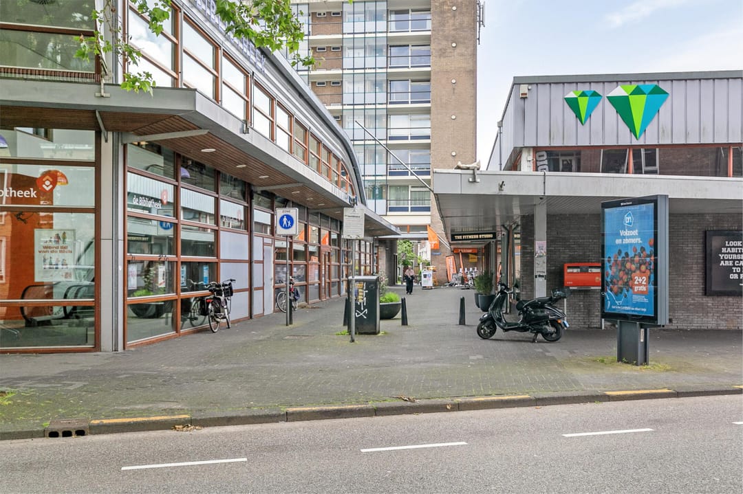 Foto 37 van Detmoldstraat 3