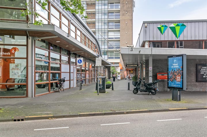 Foto 37 van Detmoldstraat 3