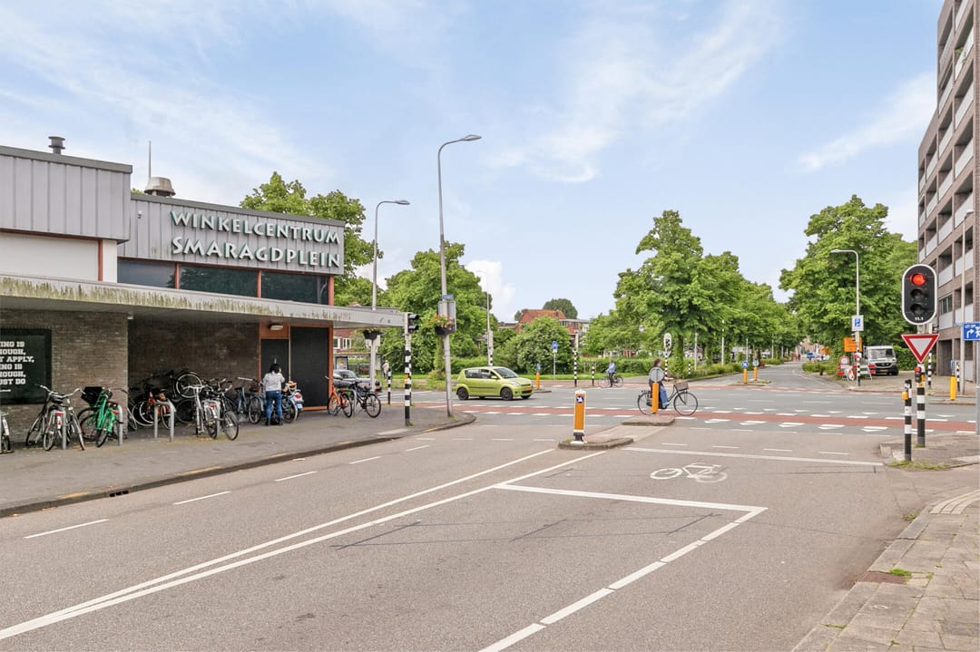 Foto 38 van Detmoldstraat 3