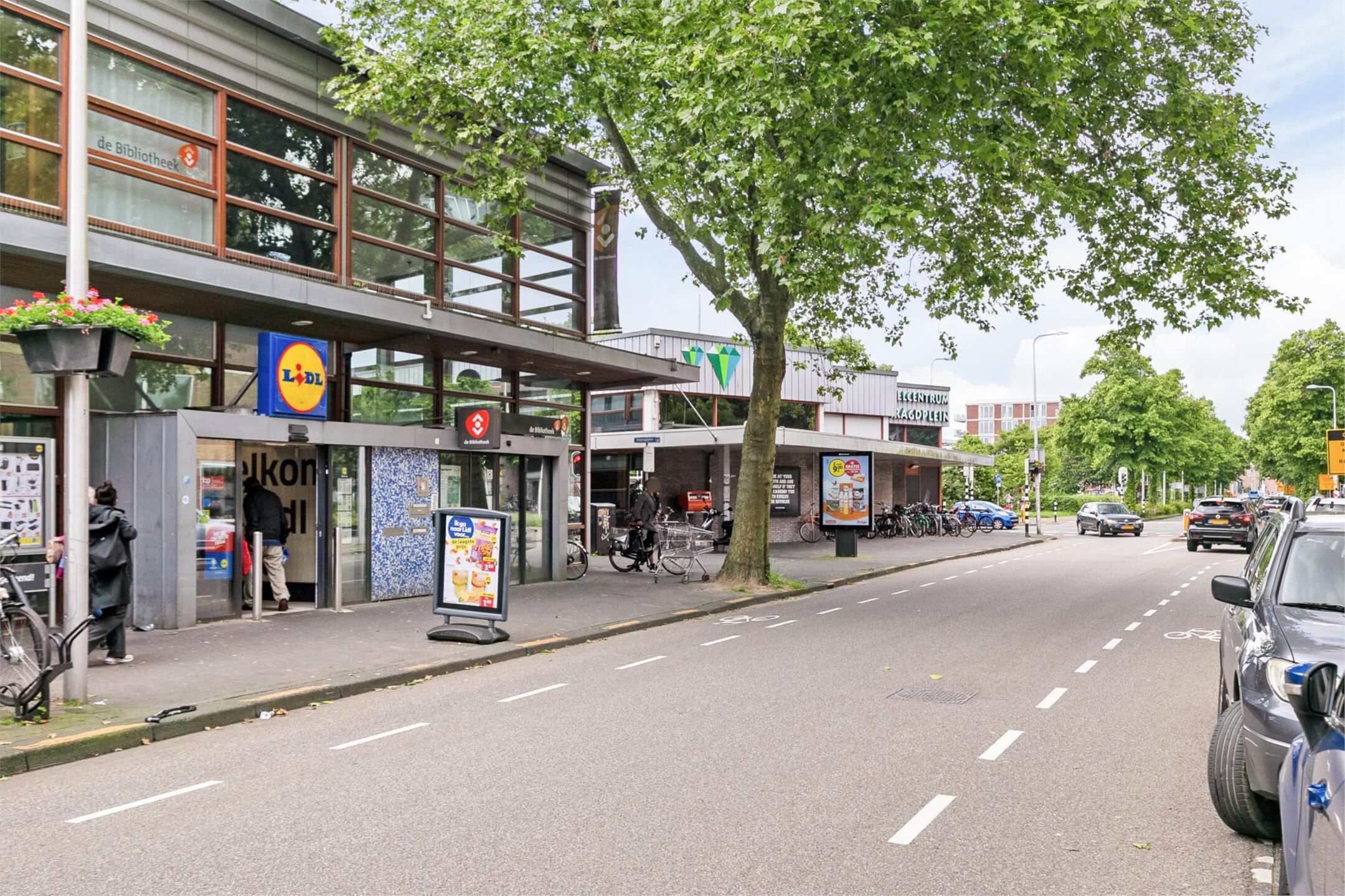 Foto 39 van Detmoldstraat 3