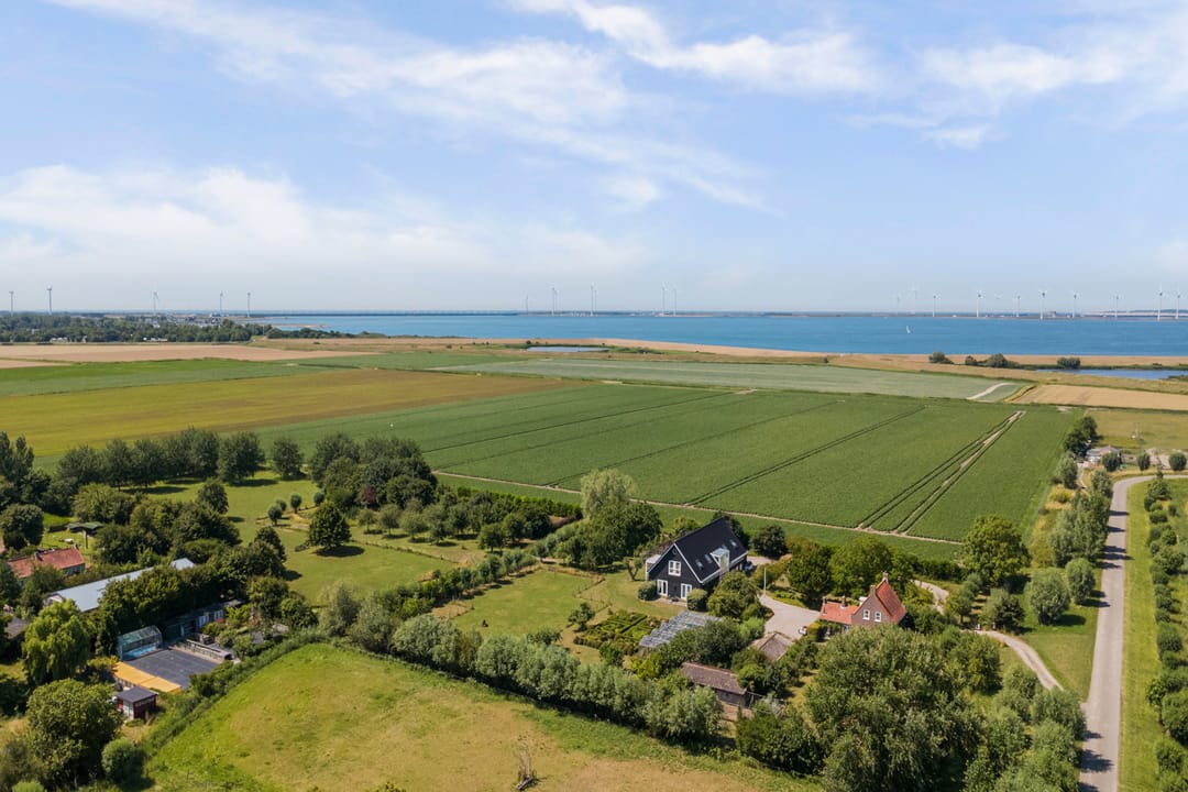 Photo 1 of Keihoogteweg 1