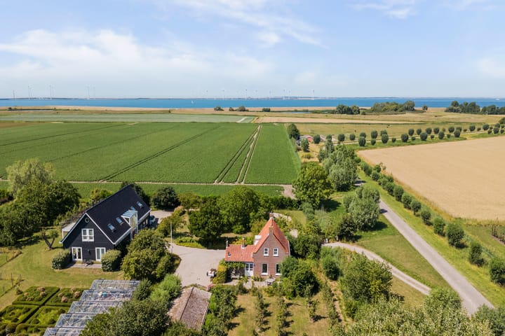 Photo 2 of Keihoogteweg 1