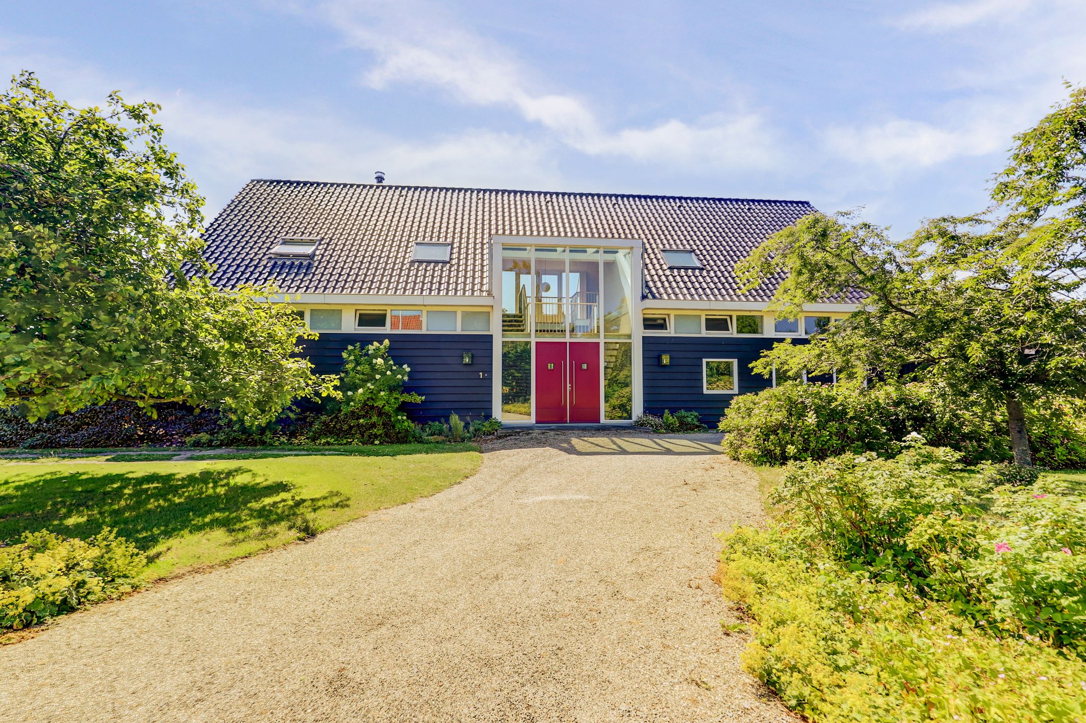 Photo 3 of Keihoogteweg 1