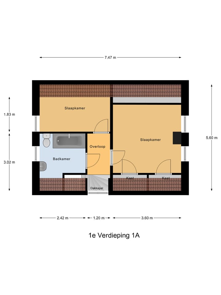 Photo 48 of Keihoogteweg 1