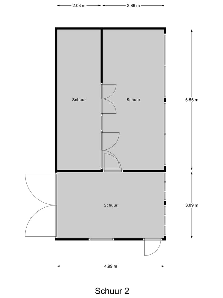 Photo 51 of Keihoogteweg 1