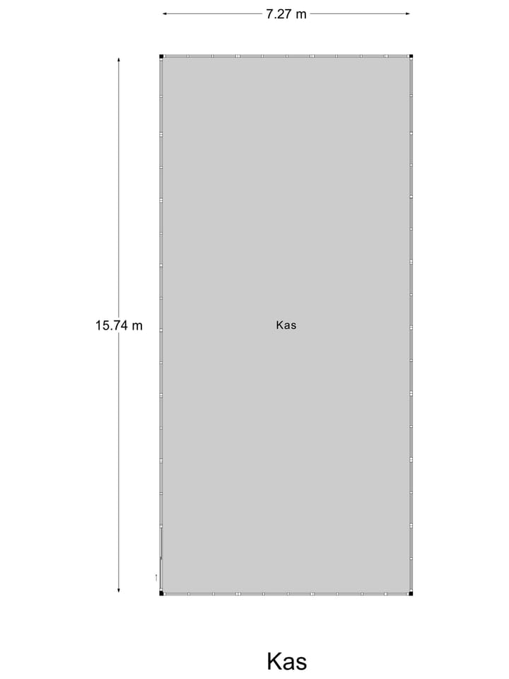 Photo 53 of Keihoogteweg 1