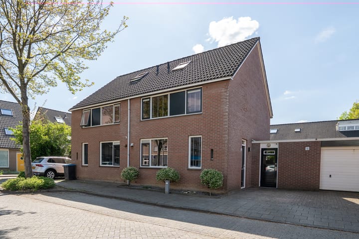 Foto 1 van Kemenadehoek 18