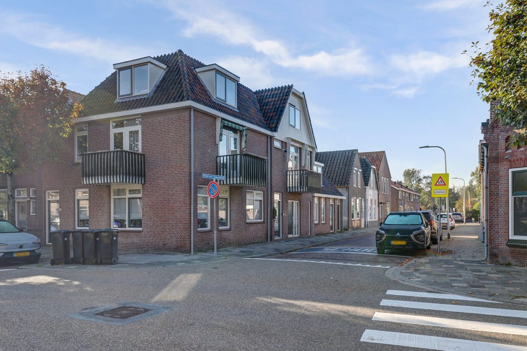 Foto 1 van Roest van Limburgstraat 20-A