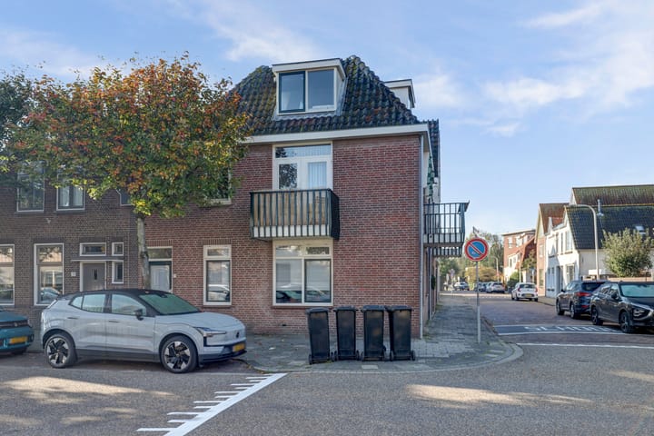 Foto 7 van Roest van Limburgstraat 20-A