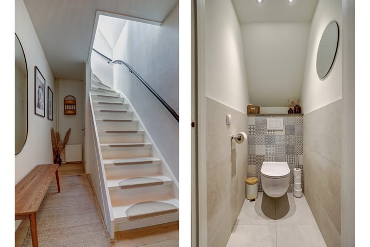 Foto 10 van Roest van Limburgstraat 20-A