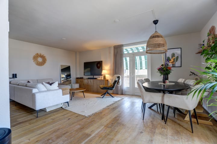 Foto 11 van Roest van Limburgstraat 20-A